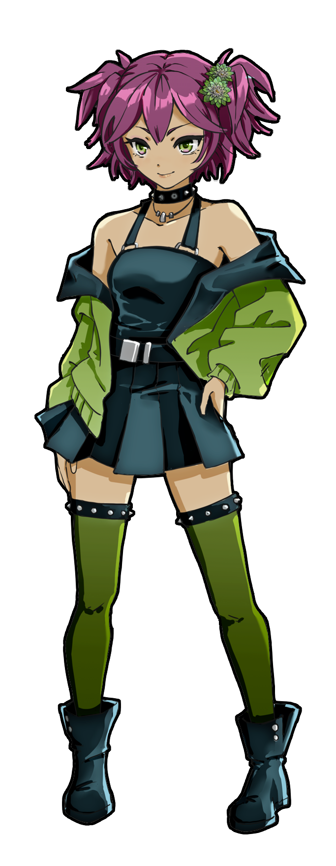 Nojima Charden thumbnail