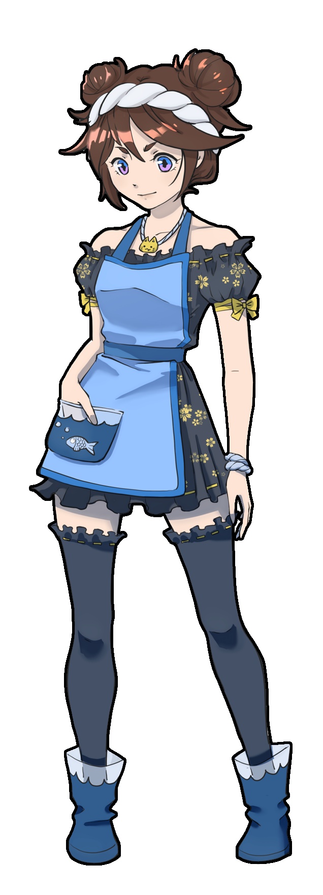 Tateshina Natsuko thumbnail