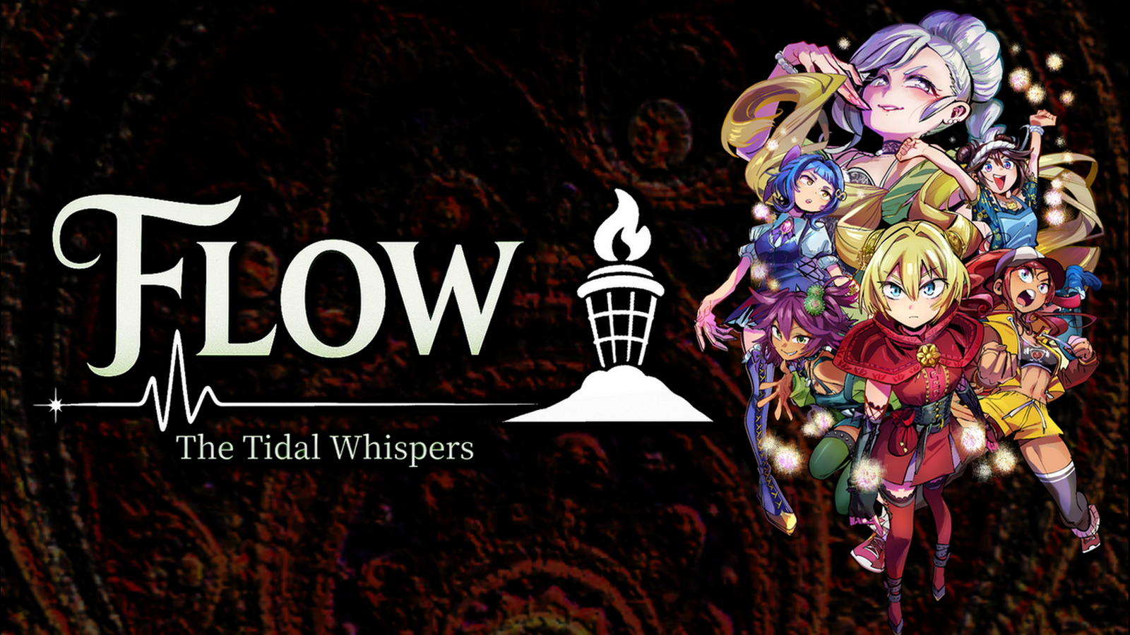 FLOW digital Steam edition