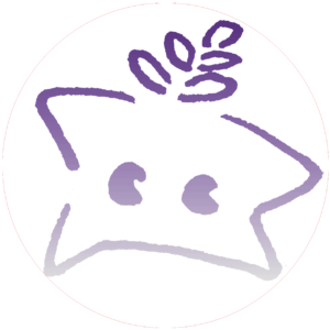 Lavenstar Games logo
