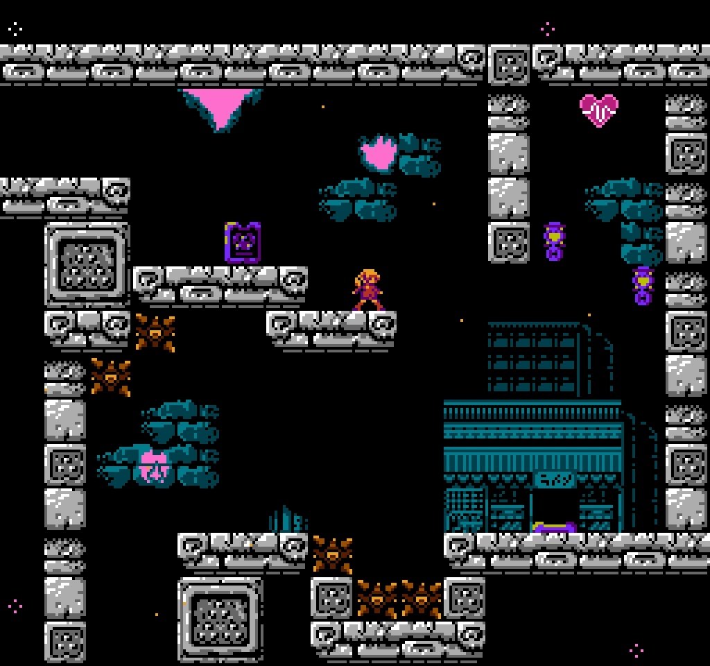 Screenshot preview